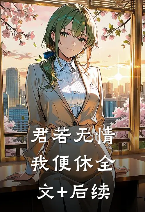 君若无情我便休全文+后续