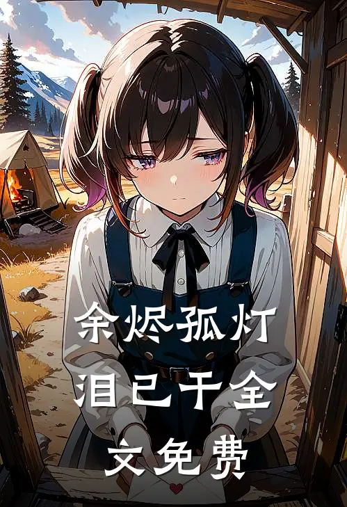 余烬孤灯泪已干全文免费