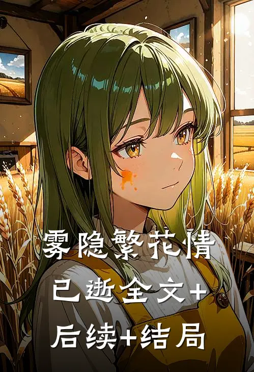 雾隐繁花情已逝全文+后续+结局