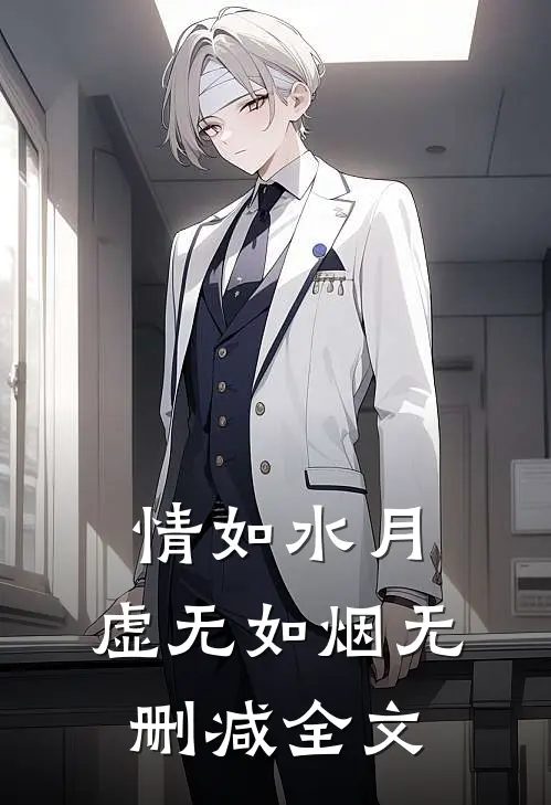 情如水月，虚无如烟无删减全文