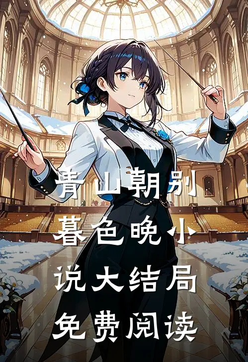 青山朝别暮色晚小说大结局免费阅读