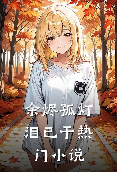 余烬孤灯泪已干热门小说