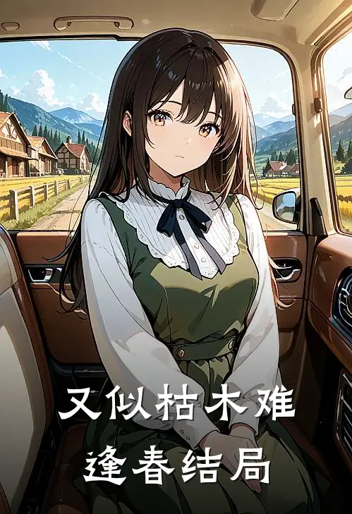 又似枯木难逢春结局