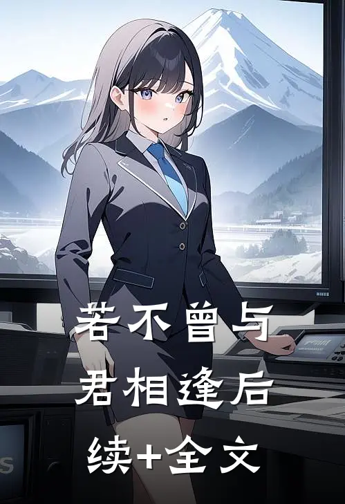 若不曾与君相逢后续+全文