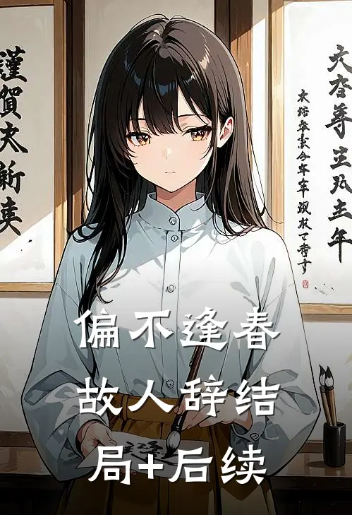 偏不逢春故人辞结局+后续