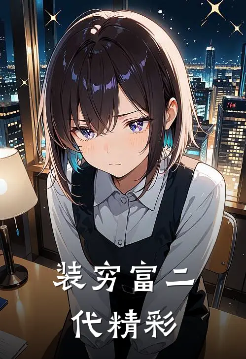 装穷富二代精彩