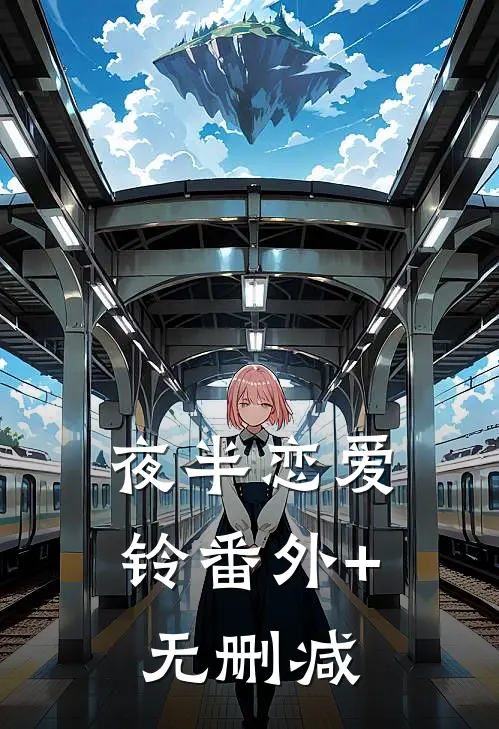 夜半恋爱铃番外+无删减