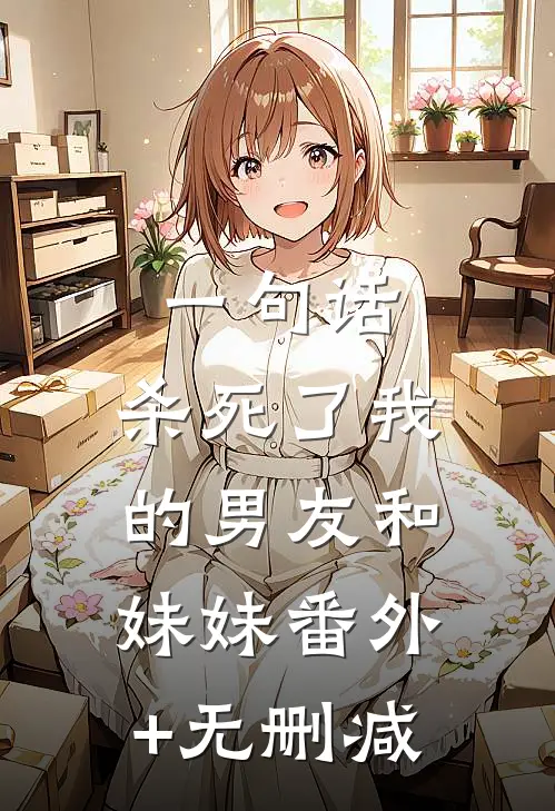 一句话，杀死了我的男友和妹妹番外+无删减