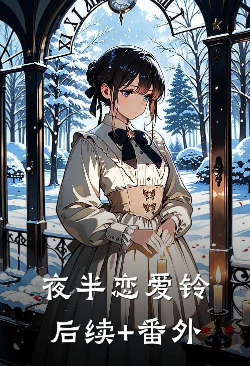 夜半恋爱铃后续+番外