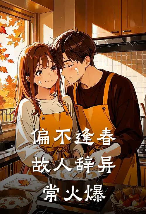 偏不逢春故人辞异常火爆
