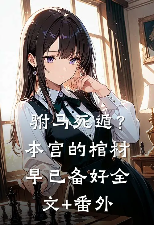驸马死遁？本宫的棺材早已备好全文+番外