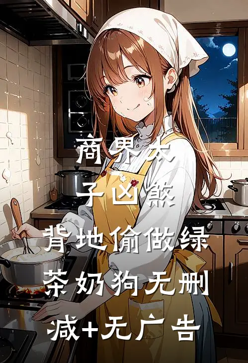 商界太子凶煞，背地偷做绿茶奶狗无删减+无广告