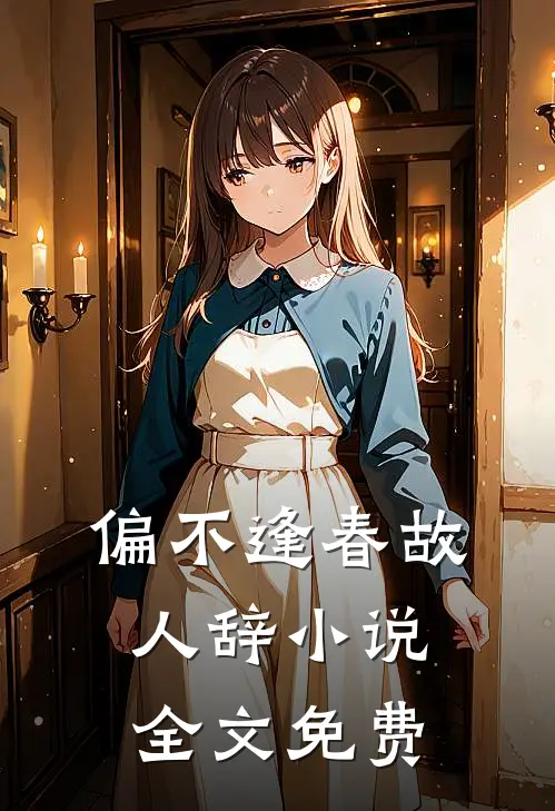 偏不逢春故人辞小说全文免费