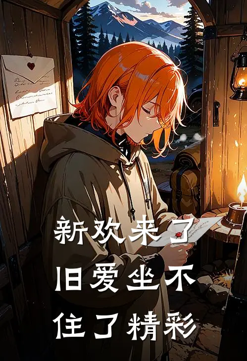 新欢来了，旧爱坐不住了精彩