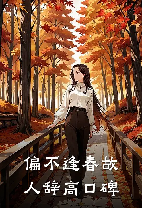 偏不逢春故人辞高口碑