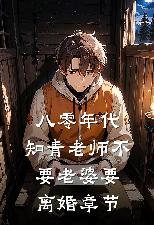 八零年代，知青老师不要老婆要离婚章节