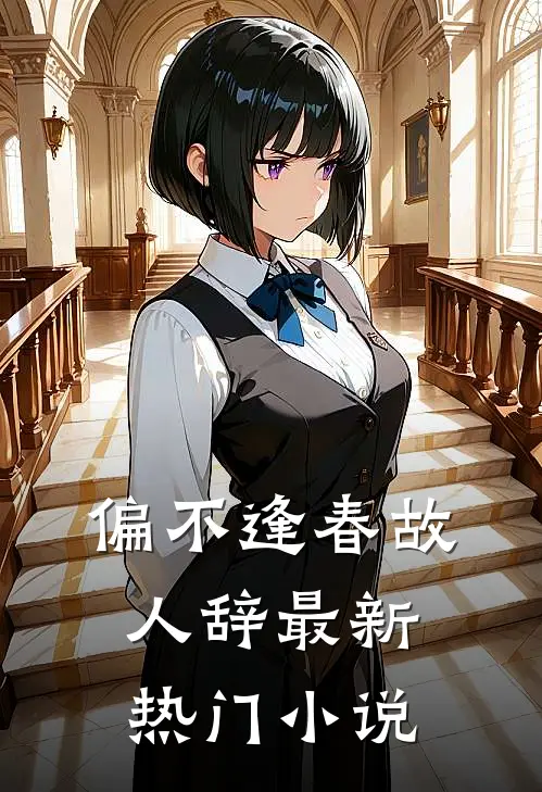偏不逢春故人辞最新热门小说