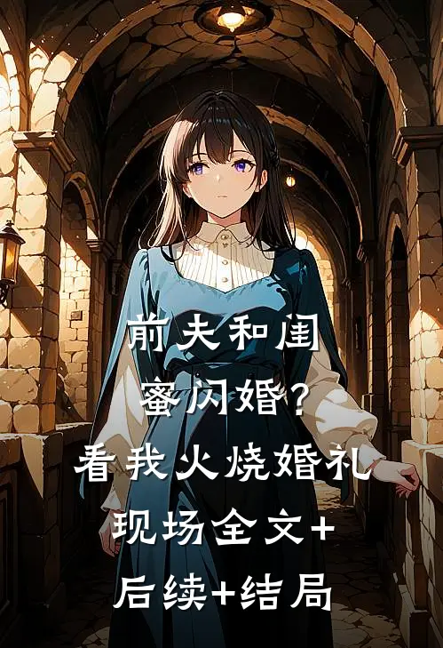 前夫和闺蜜闪婚？看我火烧婚礼现场全文+后续+结局