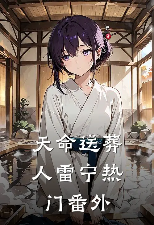 天命送葬人雷宁热门番外