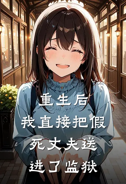 重生后，我直接把假死丈夫送进了监狱