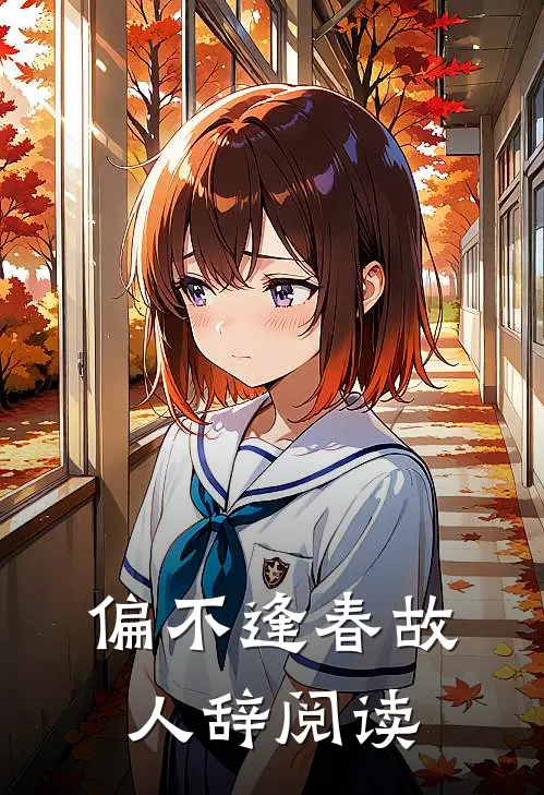 偏不逢春故人辞阅读
