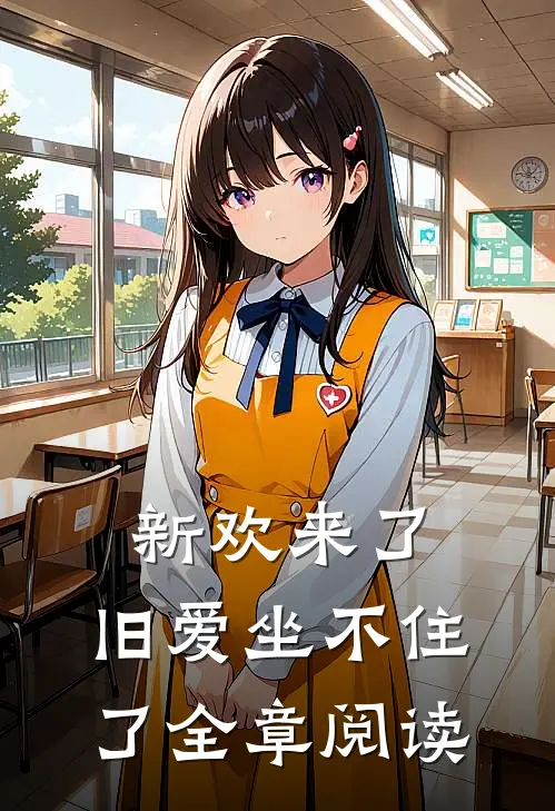 新欢来了，旧爱坐不住了全章阅读