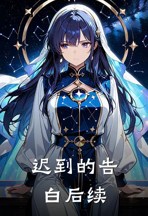 迟到的告白后续