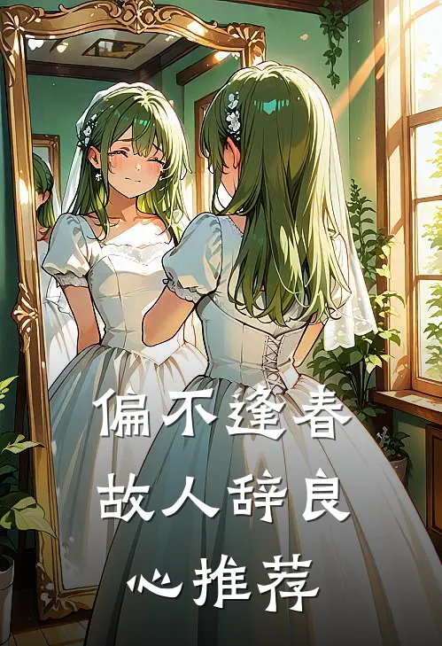 偏不逢春故人辞良心推荐