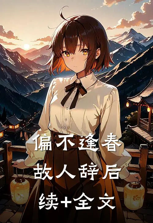 偏不逢春故人辞后续+全文