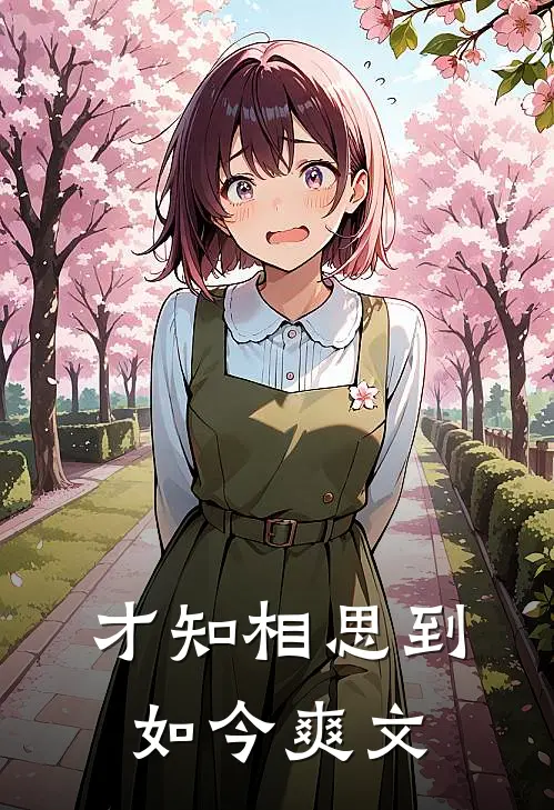 才知相思到如今爽文