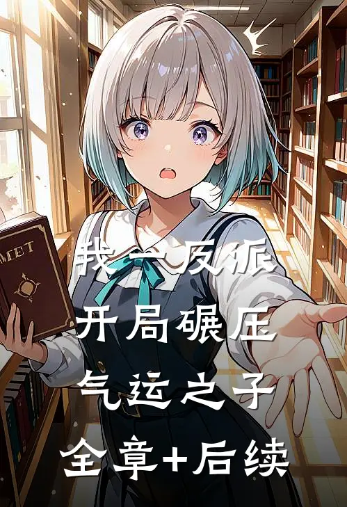 我一反派，开局碾压气运之子:全章+后续