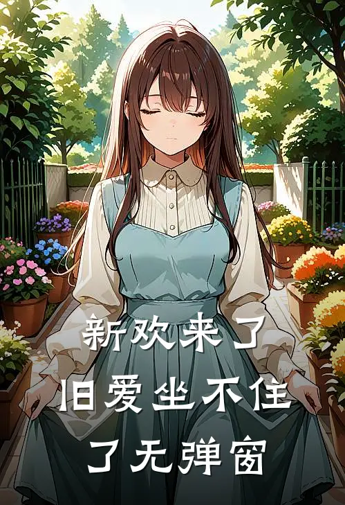 新欢来了，旧爱坐不住了无弹窗
