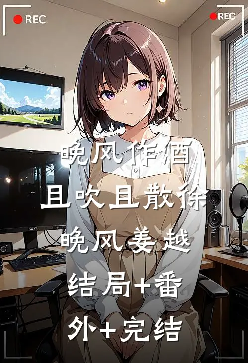 晚风作酒，且吹且散徐晚风姜越:结局+番外+完结