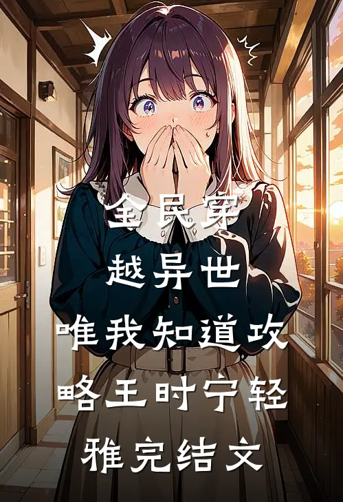 全民穿越异世，唯我知道攻略王时宁轻雅完结文
