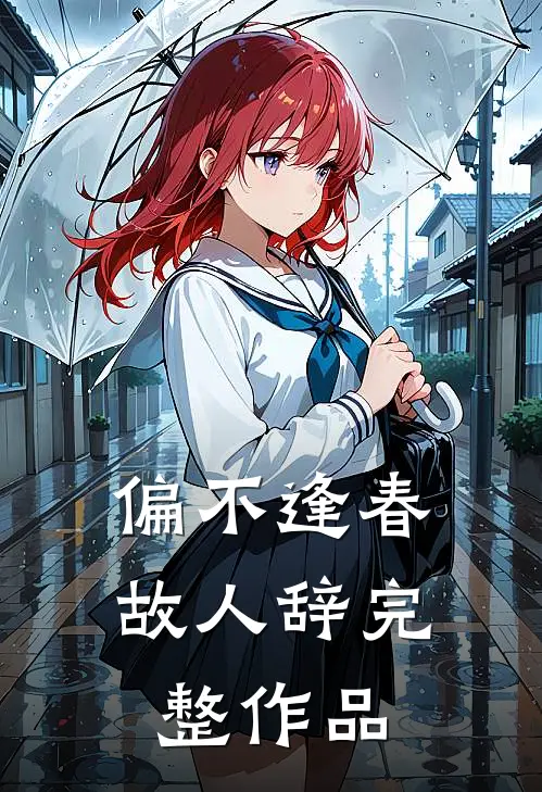 偏不逢春故人辞完整作品