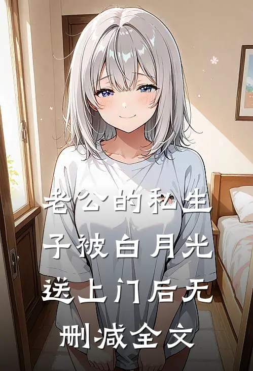 老公的私生子被白月光送上门后无删减全文
