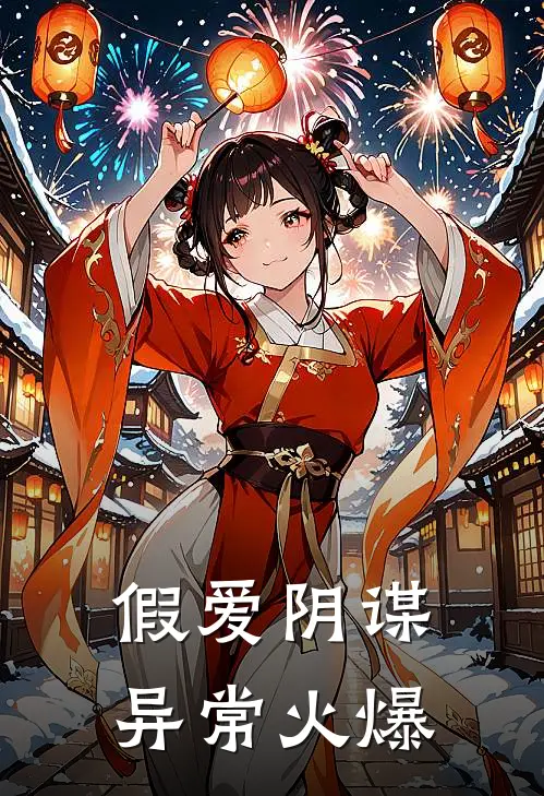 假爱阴谋异常火爆