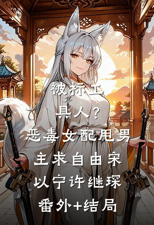 被标工具人？恶毒女配甩男主求自由宋以宁许继琛(番外)+(结局)