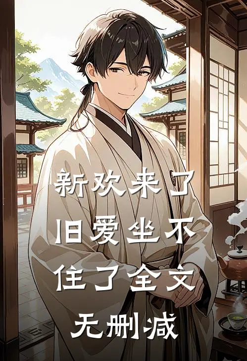 新欢来了，旧爱坐不住了全文无删减