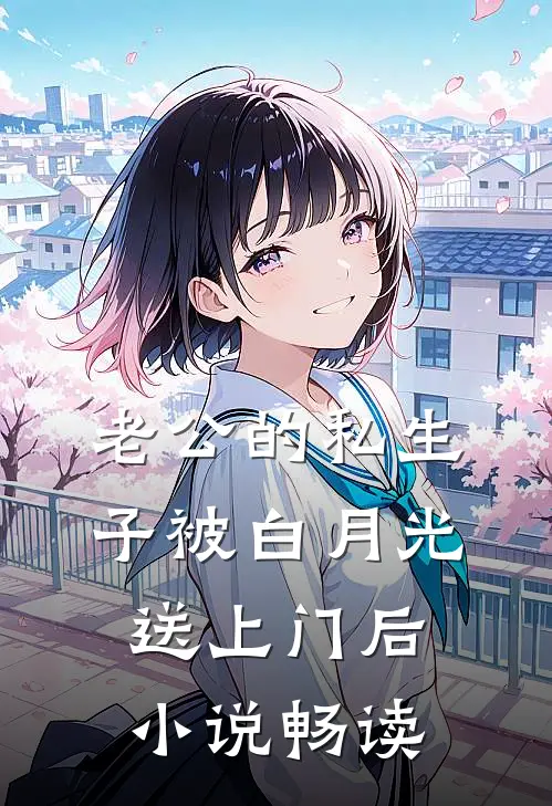 老公的私生子被白月光送上门后小说畅读