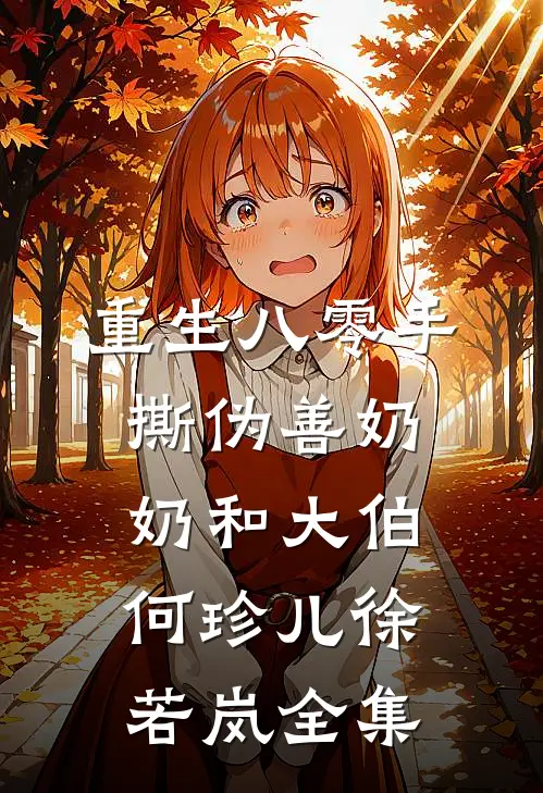 重生八零手撕伪善奶奶和大伯何珍儿徐若岚全集