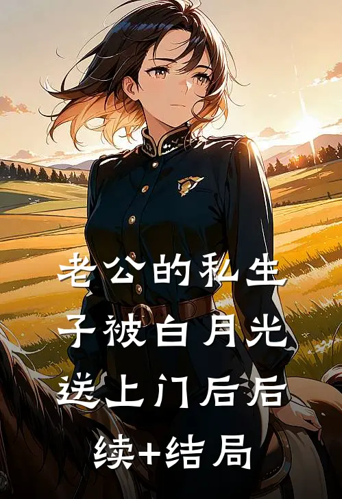 老公的私生子被白月光送上门后后续+结局