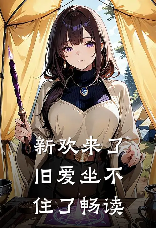 新欢来了，旧爱坐不住了畅读