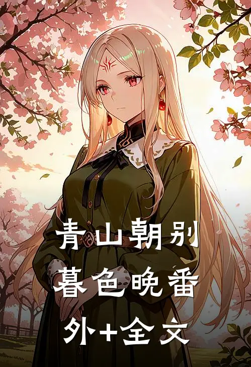 青山朝别暮色晚(番外)+(全文)