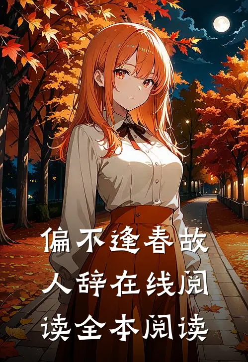 偏不逢春故人辞在线阅读全本阅读