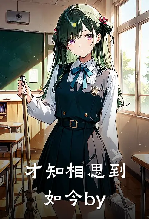 才知相思到如今by