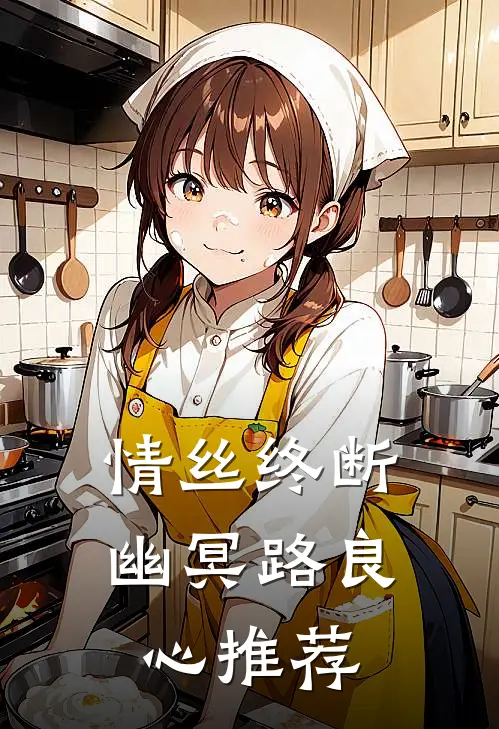 情丝终断幽冥路良心推荐