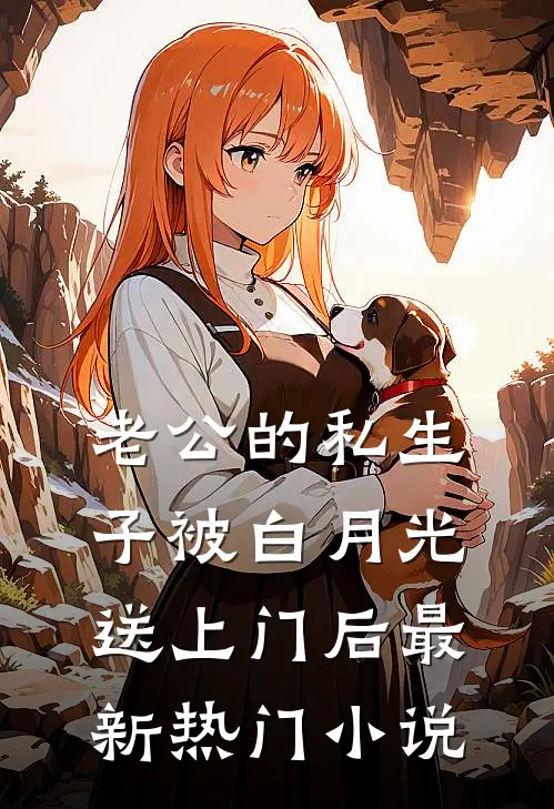 老公的私生子被白月光送上门后最新热门小说