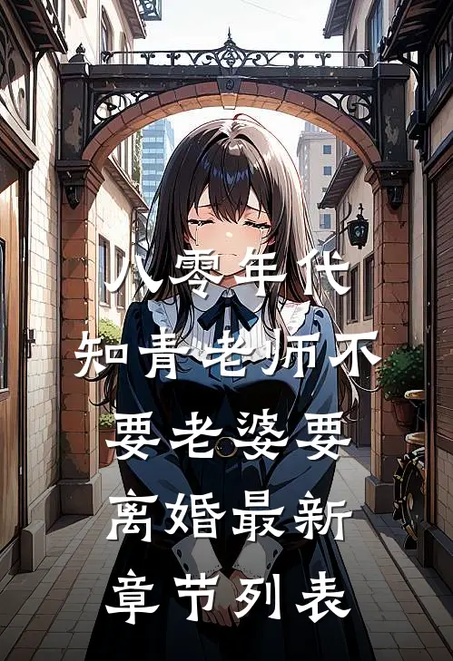 八零年代，知青老师不要老婆要离婚最新章节列表