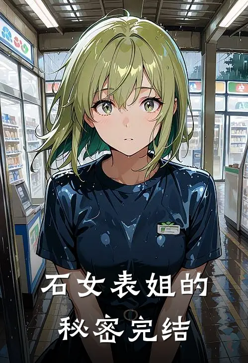 石女表姐的秘密完结